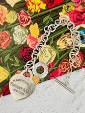 Tiffany vintage large for sale  FELTHAM