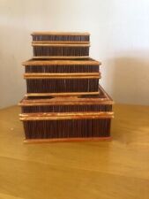 Vintage chinese handmade for sale  HOLYWELL