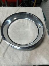 Set trim rings for sale  Medway