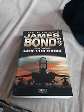 Ian fleming james d'occasion  Saint-Malo