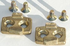 Time pedalplatten easy gebraucht kaufen  Ötisheim