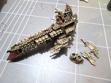 Warhammer 40k battlefleet d'occasion  Expédié en Belgium