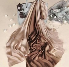 Chiffon hijab scarf for sale  BOLTON