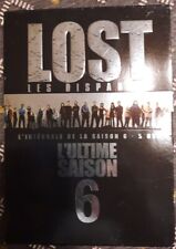 Dvd lost disparus d'occasion  Saint-Louis