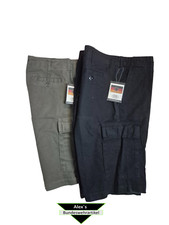 Moleskin bermuda shorts gebraucht kaufen  Gebsattel