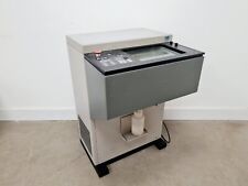 Anglia scientific cryotome usato  Spedire a Italy