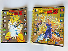 Album dragonball album usato  Arese