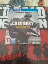 Call duty wwii d'occasion  Armentières