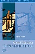 Animal liberation befreiung gebraucht kaufen  München