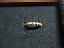 Ring brillanten 40 gebraucht kaufen  Düsseldorf