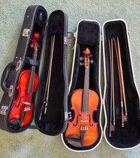 Violinos comprar usado  Enviando para Brazil