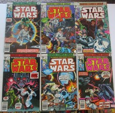 Star wars marvel for sale  Arlington Heights