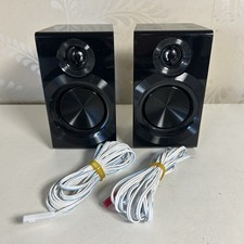 Panasonic hf4000 speakers for sale  HAYWARDS HEATH