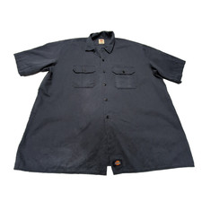 Chemise dickies bleu d'occasion Chemise dickies bleu d'occasion  Condé-sur-l'Escaut