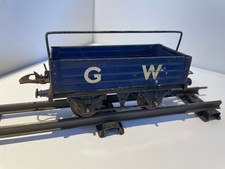 Vintage hornby gauge for sale  YEOVIL