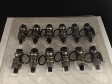 Spannzapfen edm m10x gebraucht kaufen  Hohenwestedt