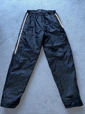 Jdc waterproof trousers for sale  UK