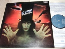 Udo lindenberg panic gebraucht kaufen  Deutschland