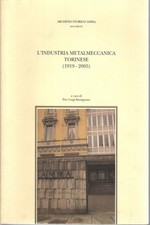 Industria metalmeccanica torin usato  Cambiago