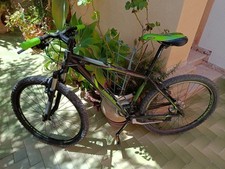 Bicicletta lombardo sestiere usato  Valderice