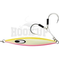Daiwa saltiga jig d'occasion  Romans-sur-Isère