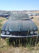 Grille xjr fits for sale  Emmett