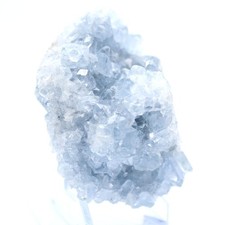 Natural crystals blue d'occasion  Expédié en Belgium