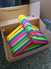 Childrens coloured plastic for sale  CHORLEY