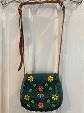 Authentic mexican leather for sale  Arnoldsville