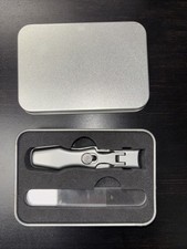 Nail clipper set for sale  Zanesville