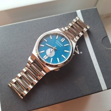 Citizen tsuyosa automatikuhr gebraucht kaufen  Glienicke