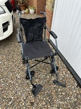 Wheelchair for sale  SHEERNESS