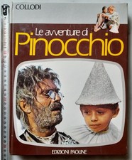 Edizioni paoline avventure usato  Palaia