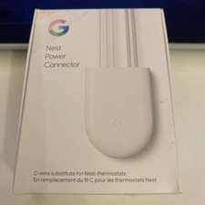 Google nest connettore usato  Thiesi
