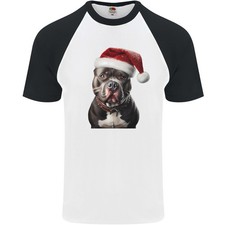 Shirt baseball homme d'occasion  Expédié en France