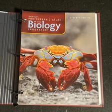 Usado, Van de Graaff's Photographic Atlas for the Biology Laboratory by John L. Crawley comprar usado  Enviando para Brazil