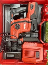Hilti te6 a22 for sale  HEYWOOD