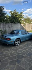 Mazda mx5 1.8 for sale  BROMLEY
