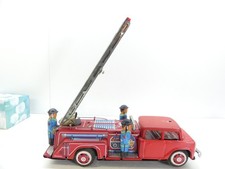 Feuerwehrauto leiterwagen blec gebraucht kaufen  Wolfenbüttel