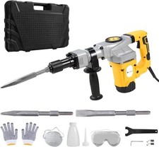 Jack hammer 1300w for sale  SALFORD