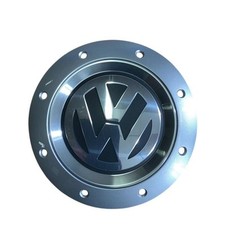 Enjoliveur central volkswagen d'occasion  Lesquin