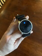 Movado bold 595 for sale  Astoria