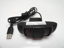 Logitech 1080p black for sale  Portland