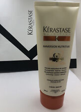 Kerastase Nurtitive Immersion Nutritive pré-shampoo reabastecimento nutricional 6,8 oz comprar usado  Enviando para Brazil