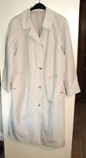 Imperméable trench coat d'occasion  Roquefort-les-Pins