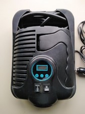 Tire inflator portable for sale  LONDON