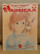 Nausicaa miyazaki granata usato  Budrio
