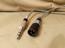 Xlr female stereo gebraucht kaufen  Chemnitz