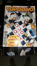 Fumetto topolino 2489 usato  Breno