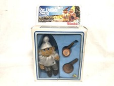 Gd1 sylvanian bear usato  San Giovanni Lupatoto
